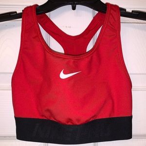 NIKE PRO Dri-Fit Sports Bra